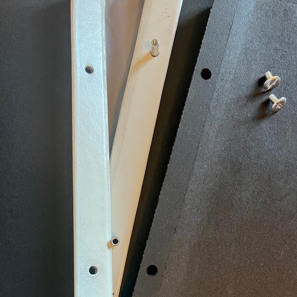 Mid Century Scrapbook Vintage 1960s Photo Album Memory Book Keepsake Scrap Book - Picture 4 of 8